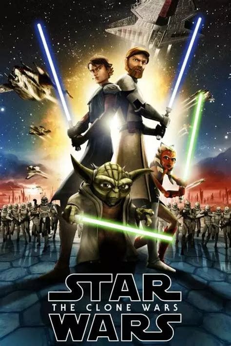 star wars the clone 123movies